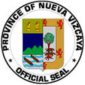 Province of Nueva Vizcaya