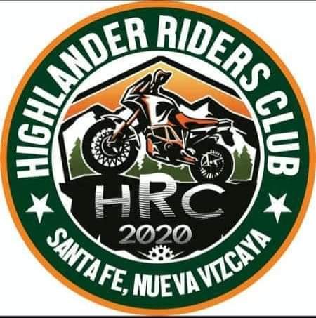 Highlander Rider Club - Santa Fe Nueva Vizcaya