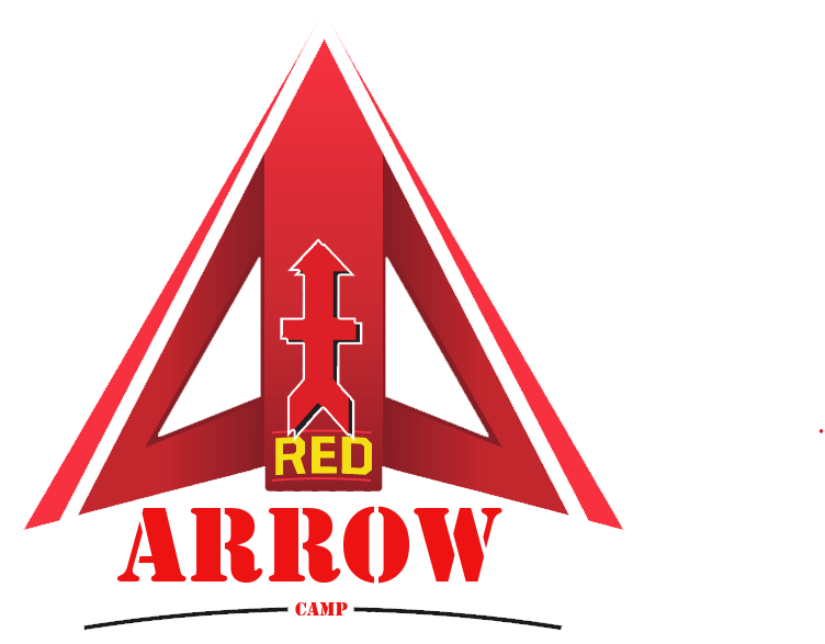 Red Arrow Camp